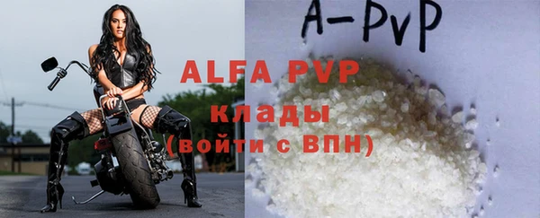 крисы Алексин